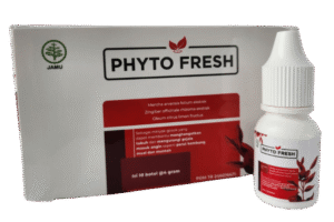 Phyto Fresh