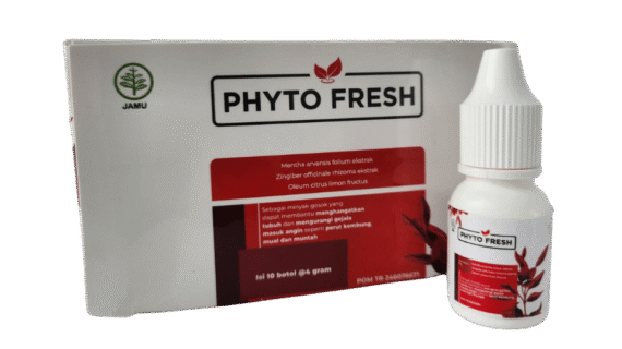 Phyto Fresh