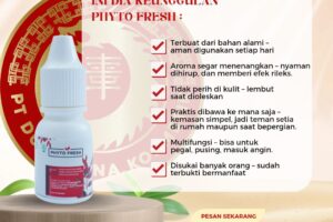 ini dia misteri di balik botol Phyto Fresh yang bikin banyak orang mencari😍😍🍃🍃