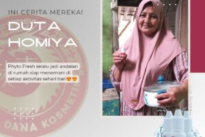 Phyto Fresh selalu di tangan bikin hati tenang nggak khawatir masuk angin menyerang🤩🤩🍃🍃