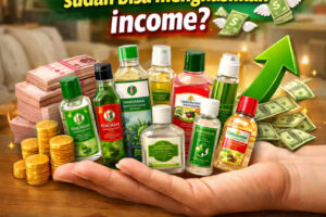Phyto Fresh Minyak angin bukan cuma buat kesehatan, tapi juga bisa jadi sumber cuan Tambahan