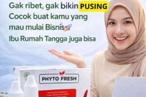 Mau bisnis tapi takut resiko? Mulai dari yang paling aman dulu aja