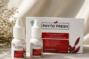 Phyto Fresh – Sekali coba, jadi andalan keluarga ❤️