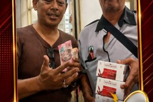 Harga terjangkau, manfaatnya luar biasa. ❤️