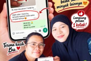 Phyto Fresh, teman praktis untuk menemani kenyamanan keluarga sehari-hari.