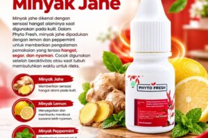 Rahasia tubuh kembali rileks setelah seharian beraktivitas